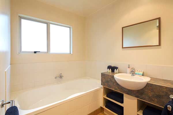 Two Bedroom Accommodation